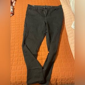 Super Hi Rise Jegging